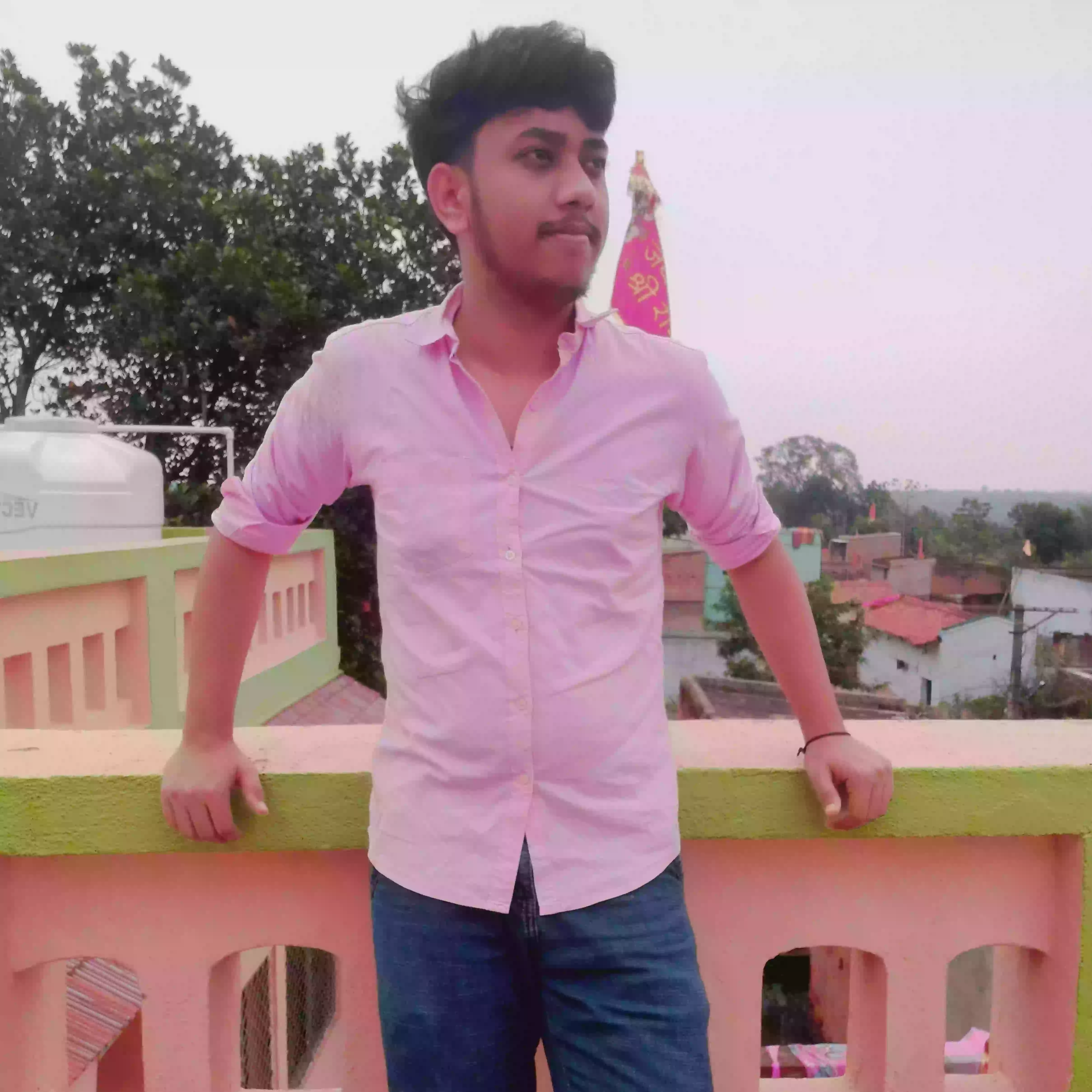 Aditya Mahato